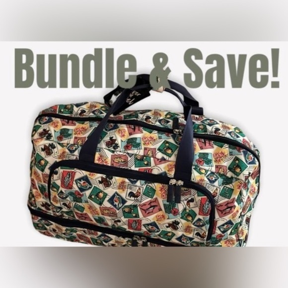 Chic Blue Square Earrings - Picture 5 of 5